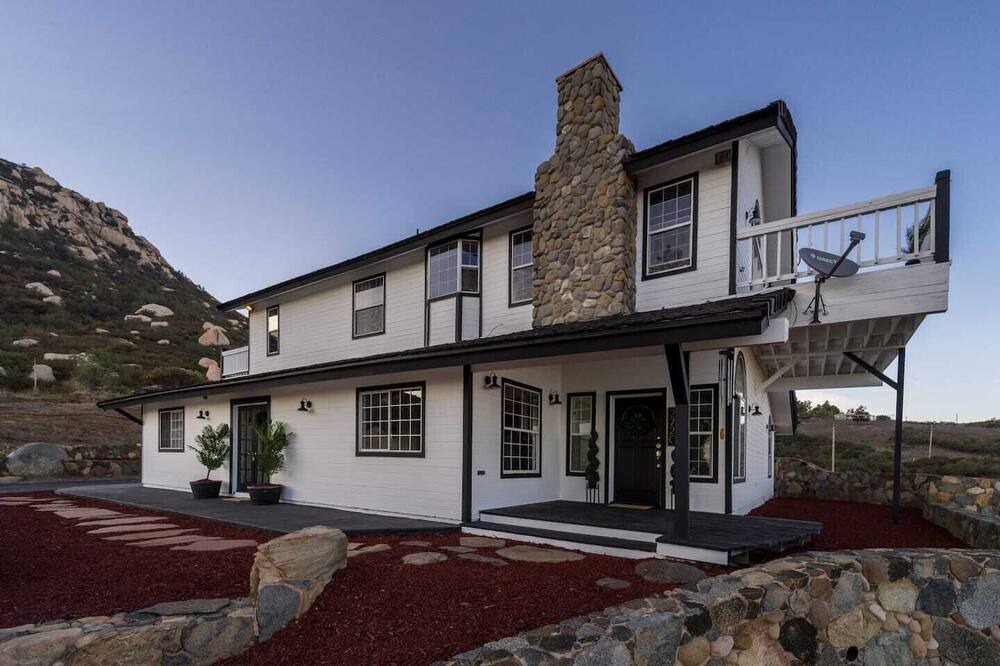 Photo of Outdoor in Jamul