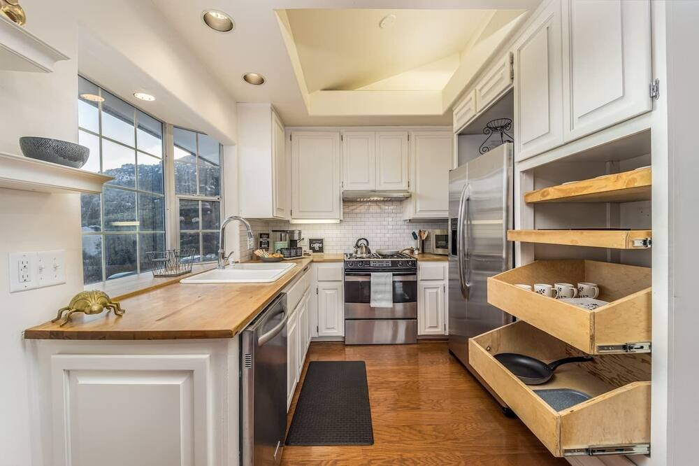 Photo of Kitchen in Jamul