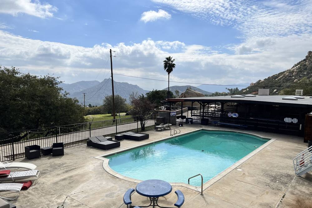 Photo of Outdoor in Jamul