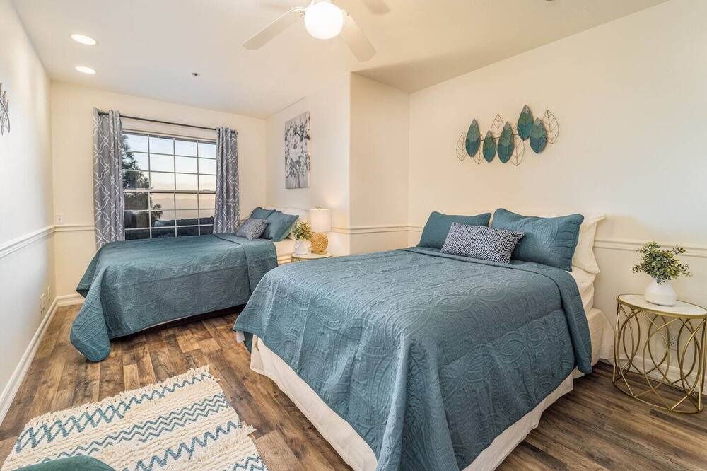 Photo of Bedroom in Jamul