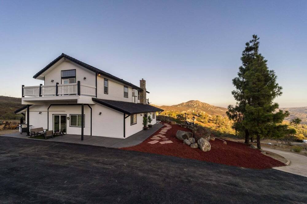 Photo of Outdoor in Jamul