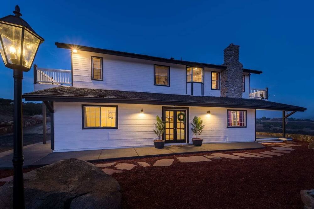 Photo of Outdoor in Jamul