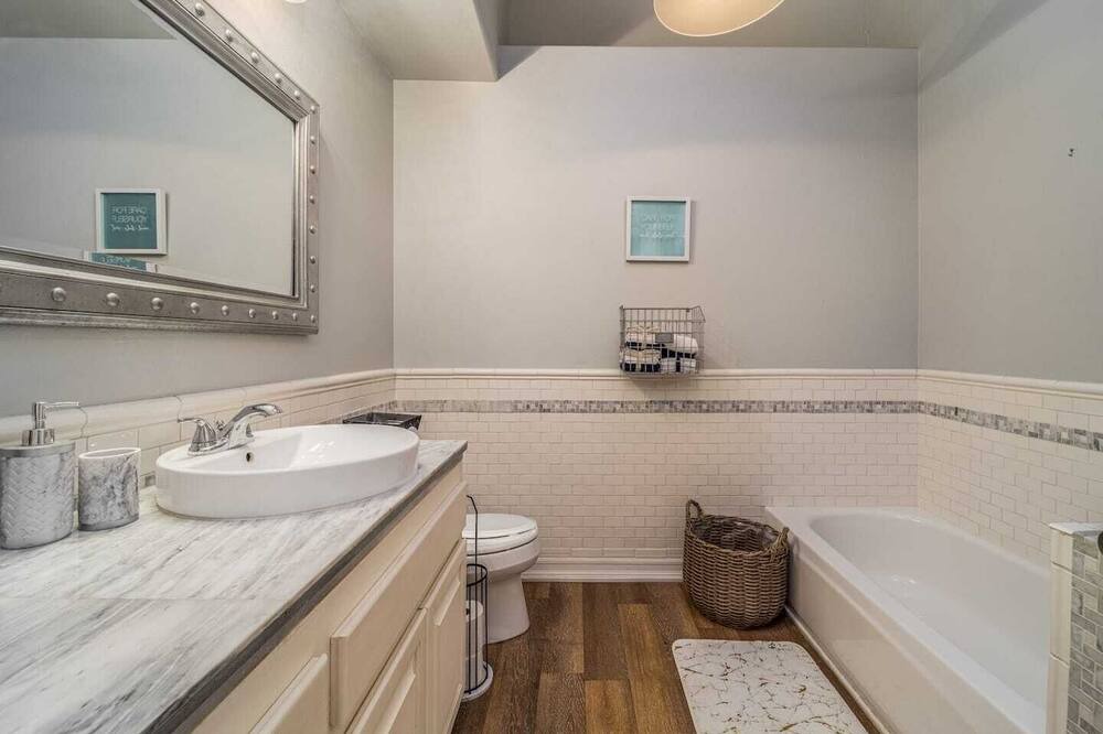Photo of Bathroom in Jamul