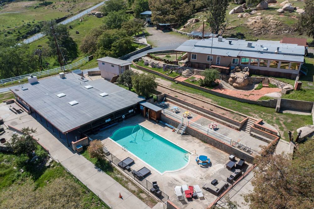 Photo of Outdoor in Jamul