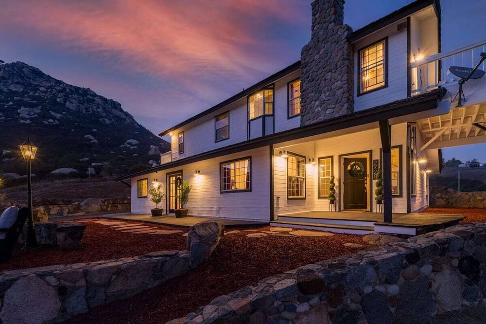 Photo of Outdoor in Jamul