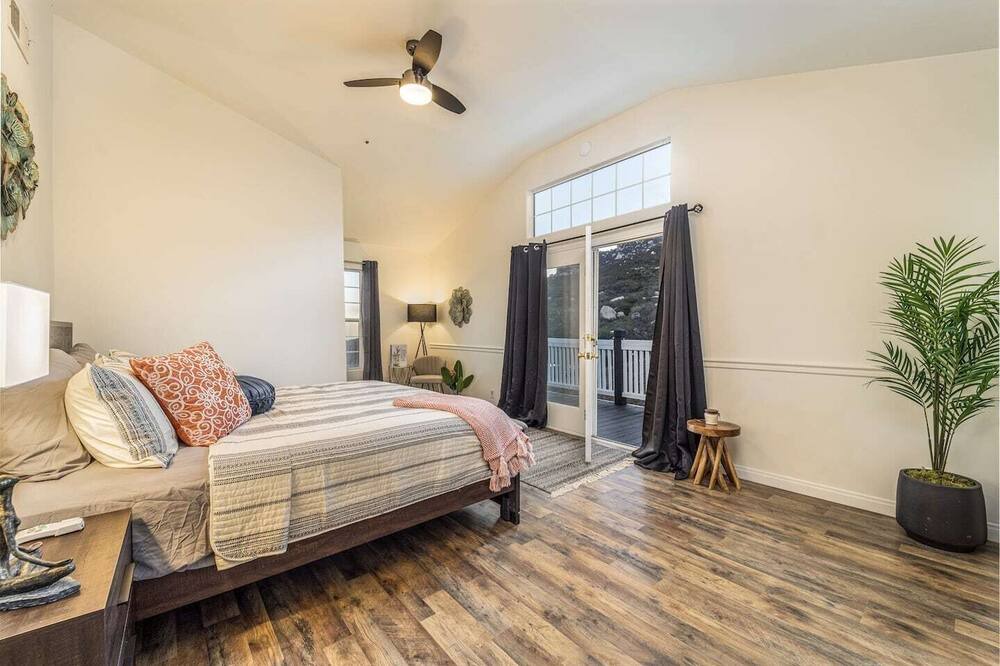 Photo of Bedroom in Jamul