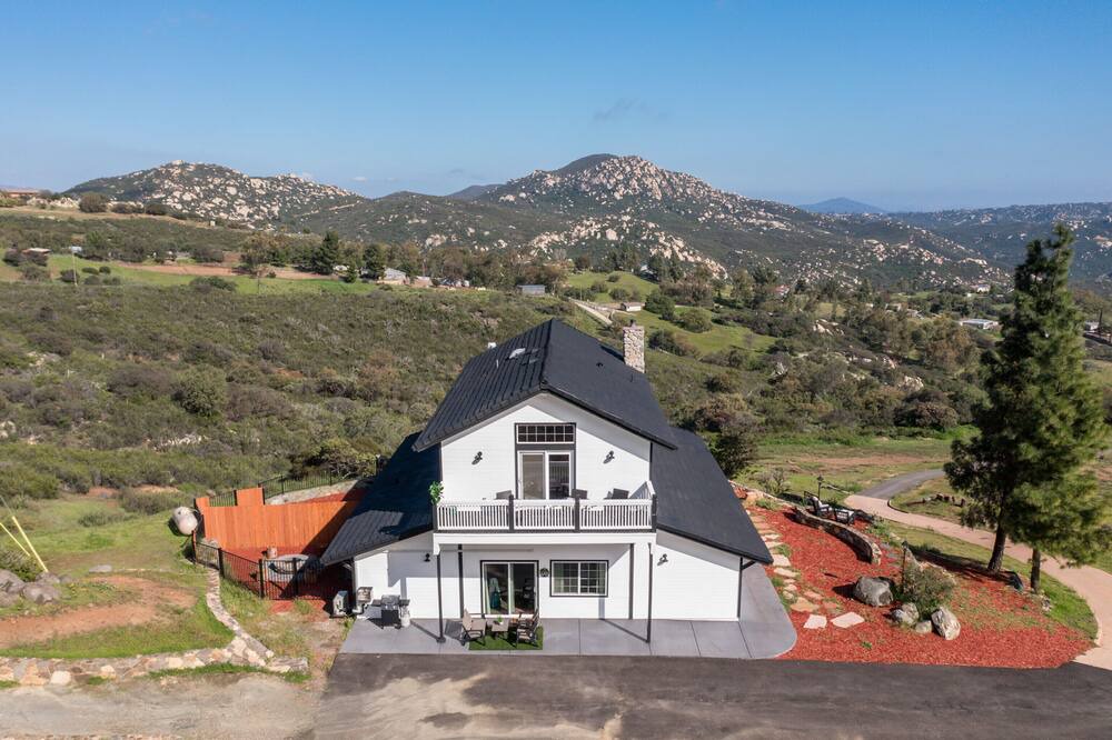 Photo of Outdoor in Jamul