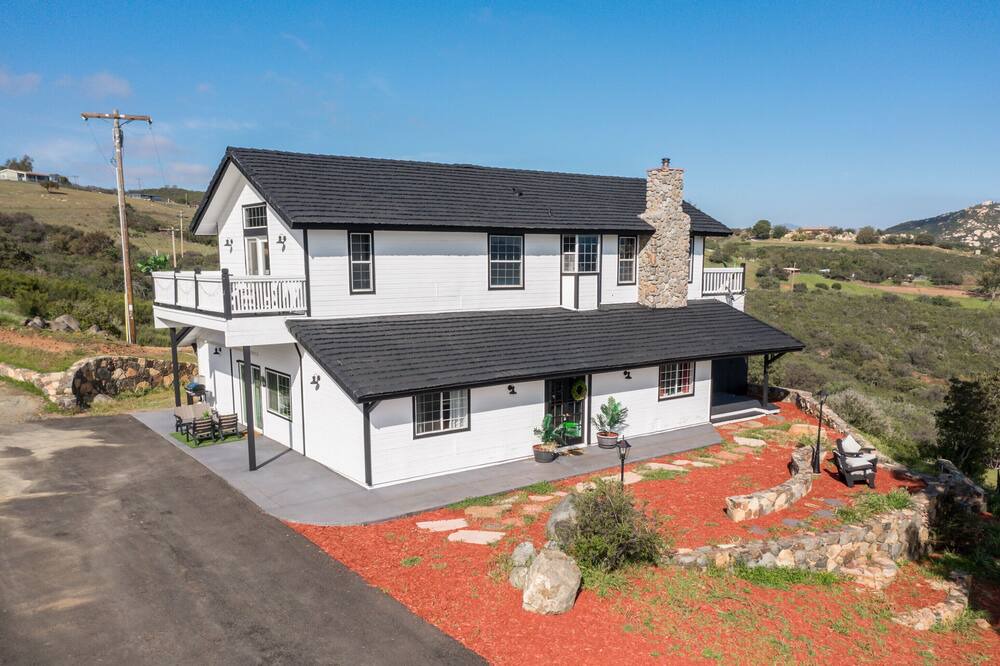 Photo of Outdoor in Jamul