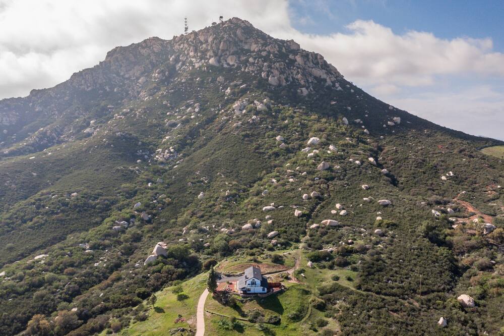 Photo of Outdoor in Jamul