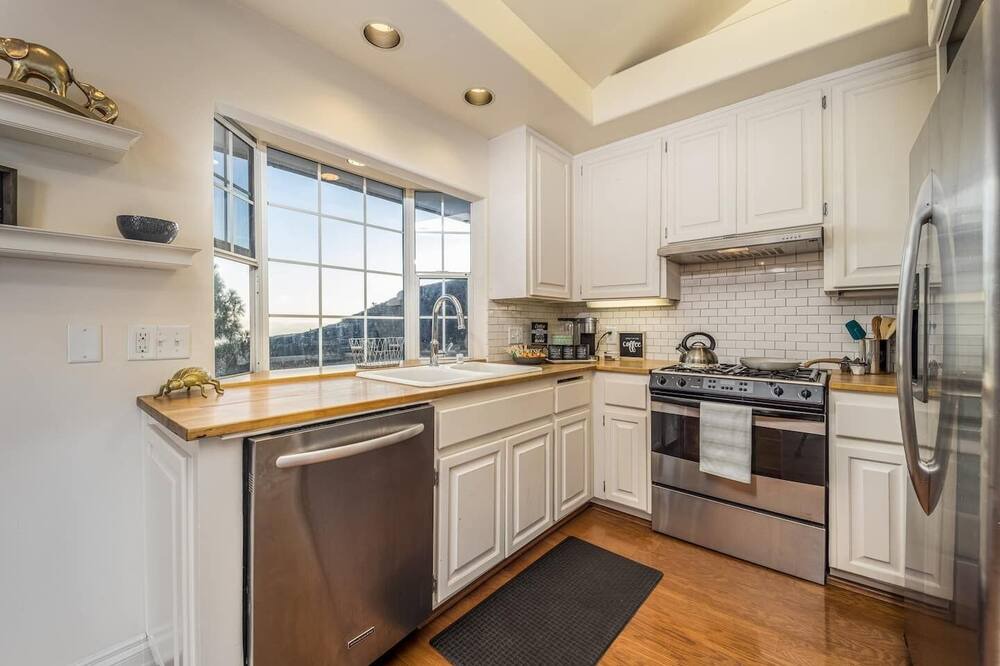 Photo of Kitchen in Jamul