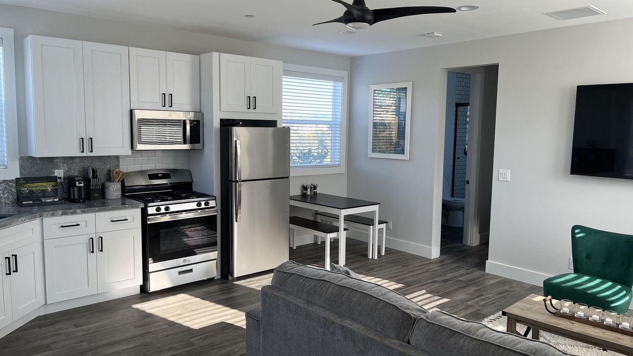 Photo of Kitchen in Arroyo Grande