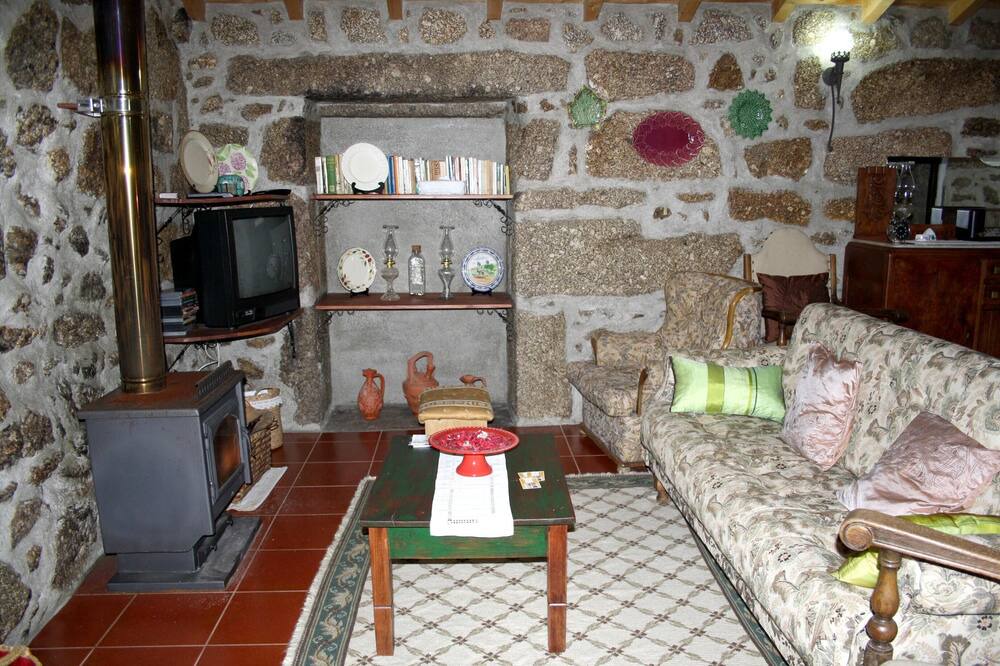 Photo of Livingroom in Viseu