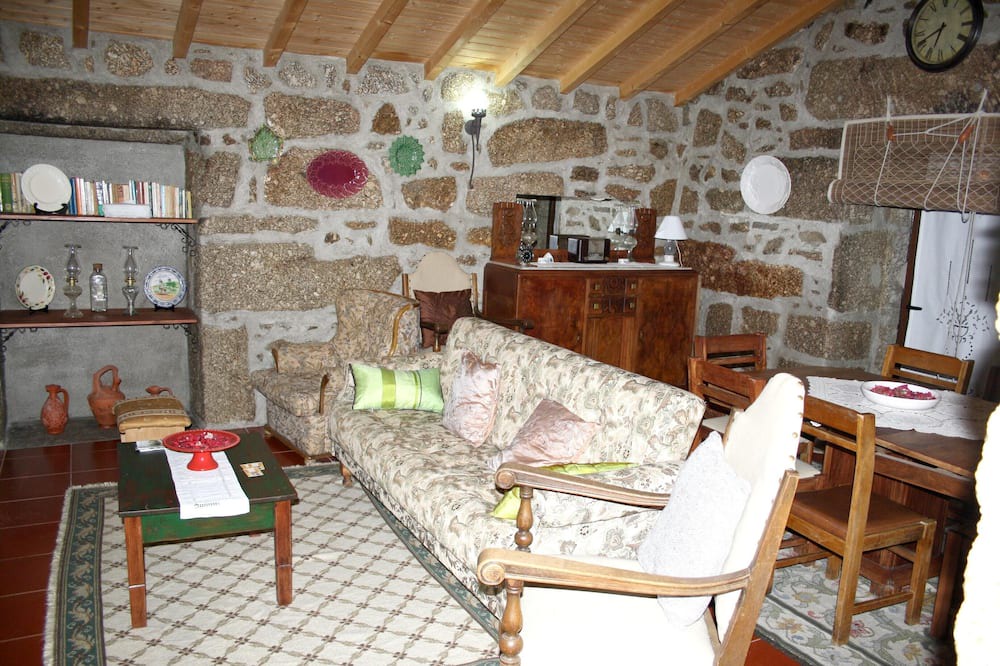 Photo of Livingroom in Viseu