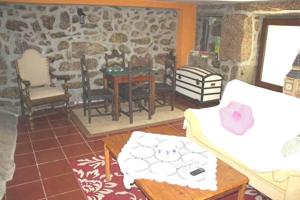 Photo of Livingroom in Viseu