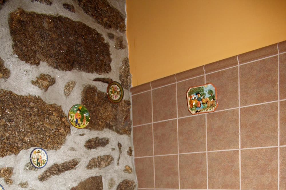 Photo of Bathroom in Viseu