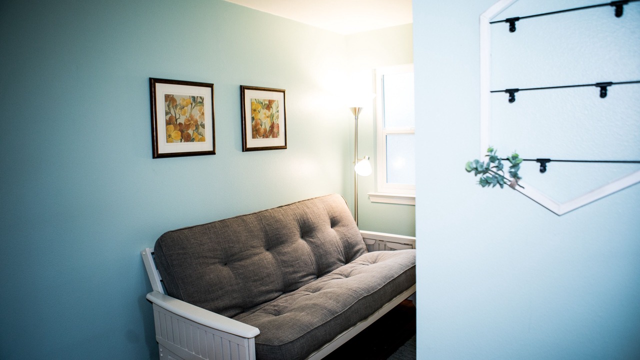 Photo of Livingroom in Lodge Hill