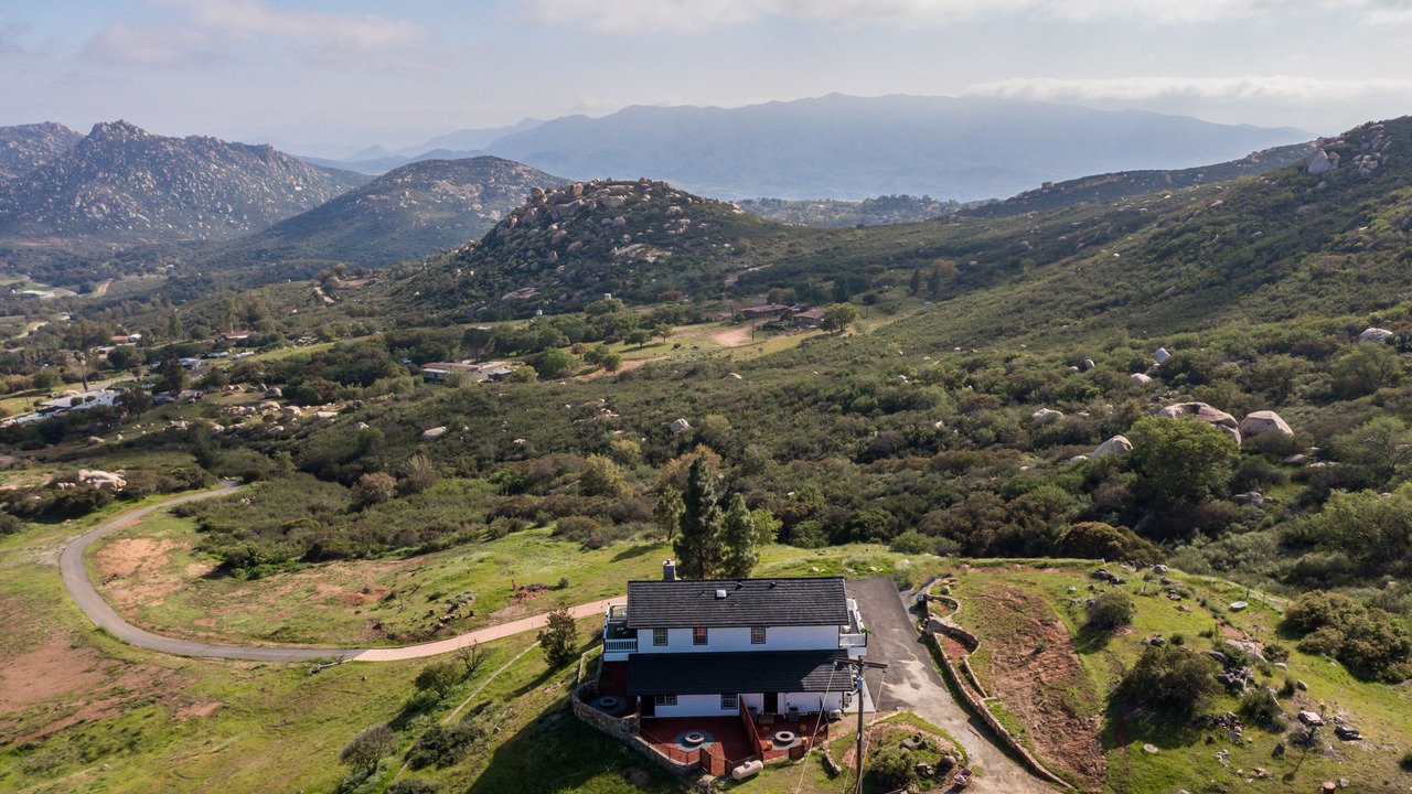 Photo of Outdoor in Jamul