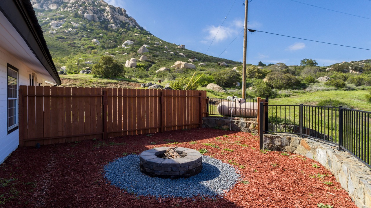 Photo of Outdoor in Jamul