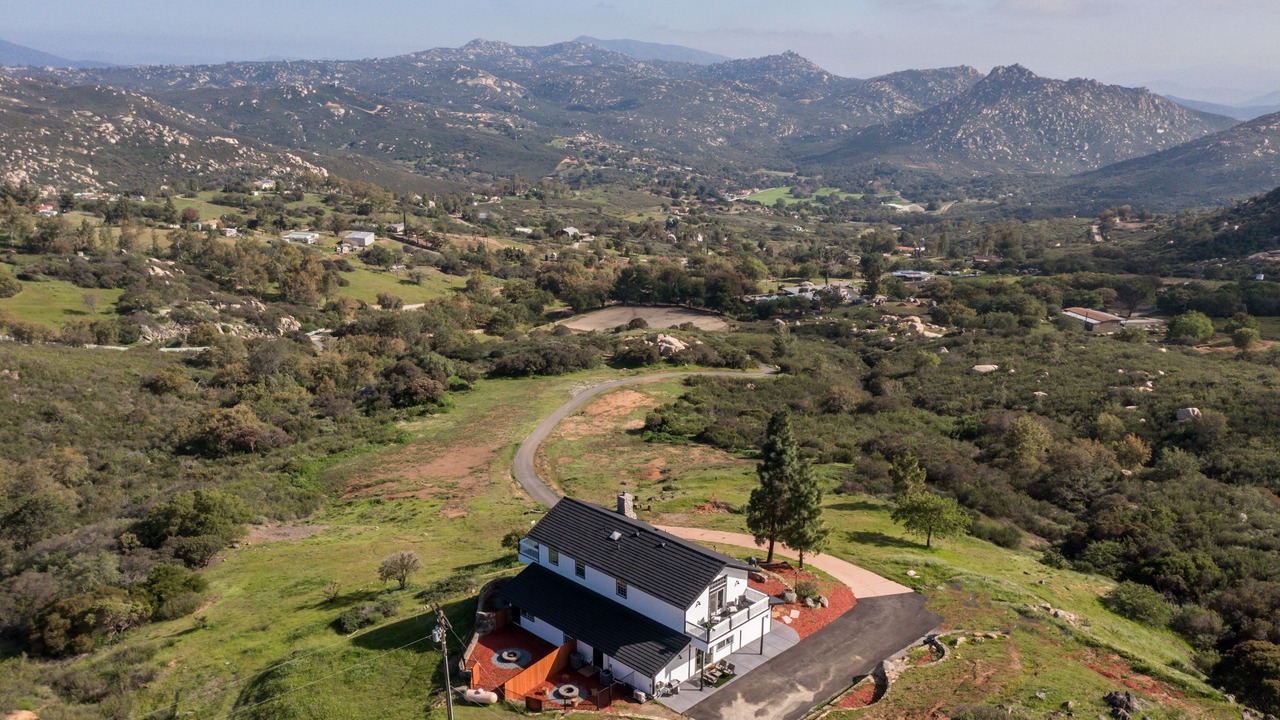 Photo of Outdoor in Jamul
