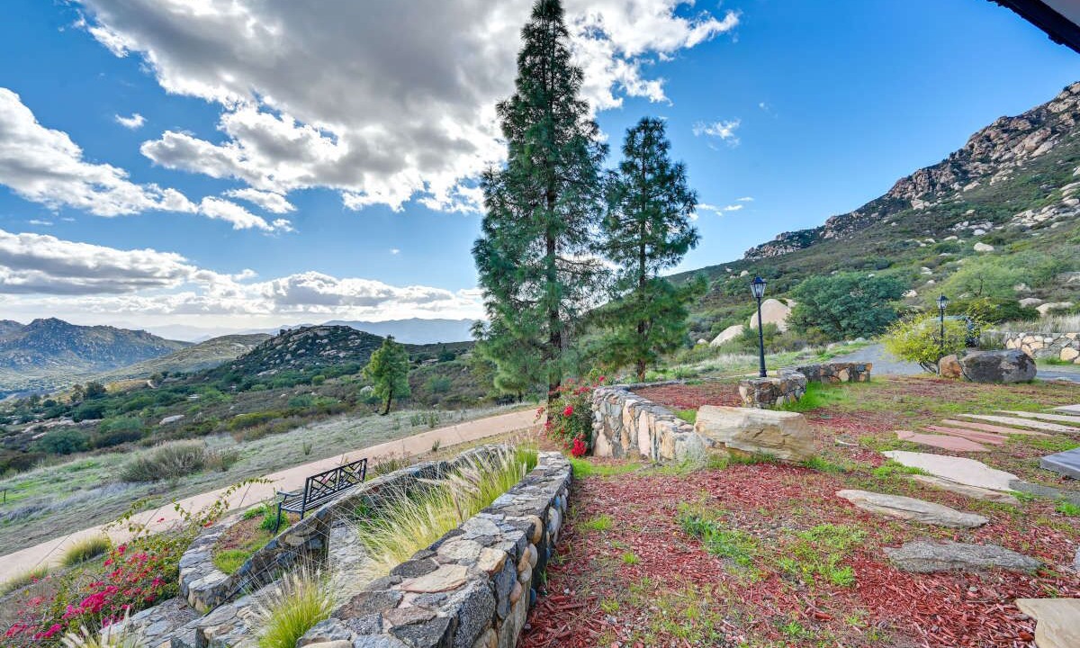 Photo of Outdoor in Jamul