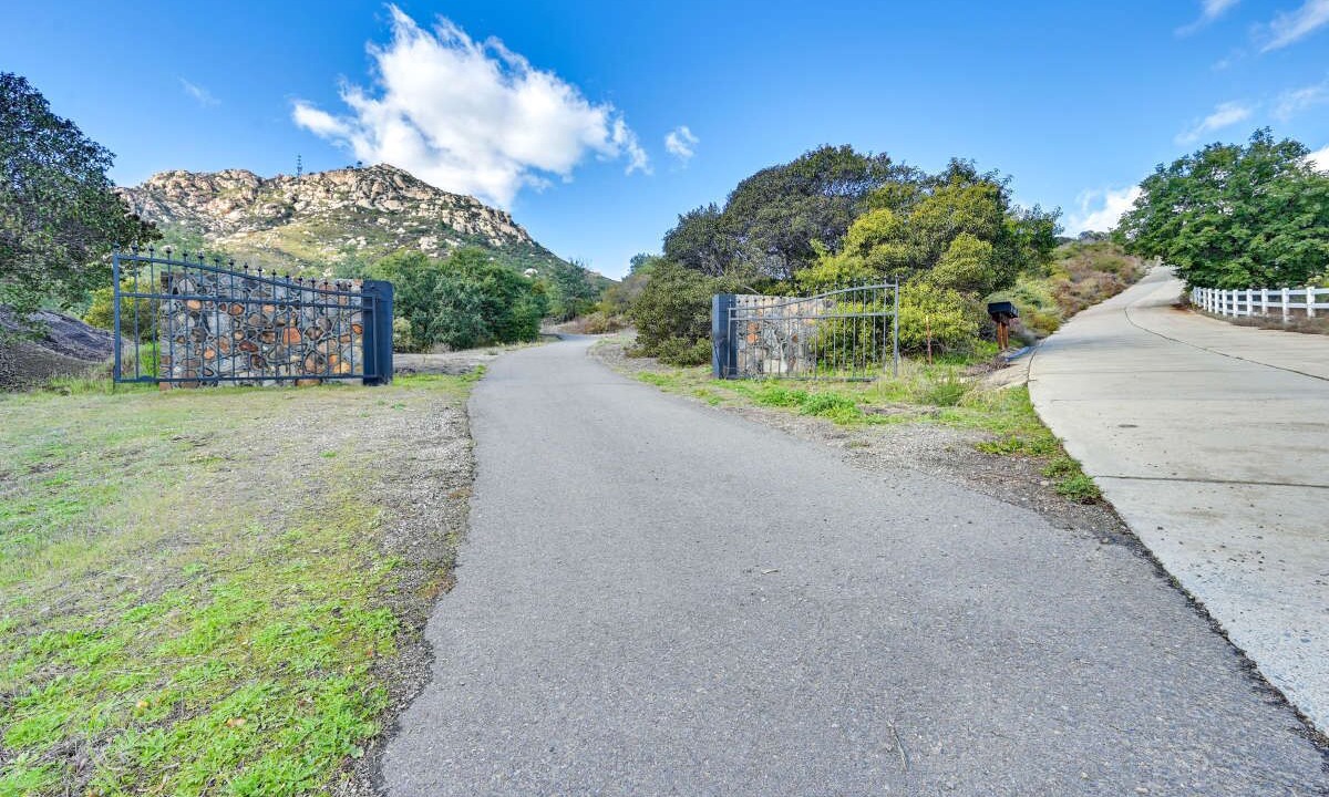 Photo of Outdoor in Jamul