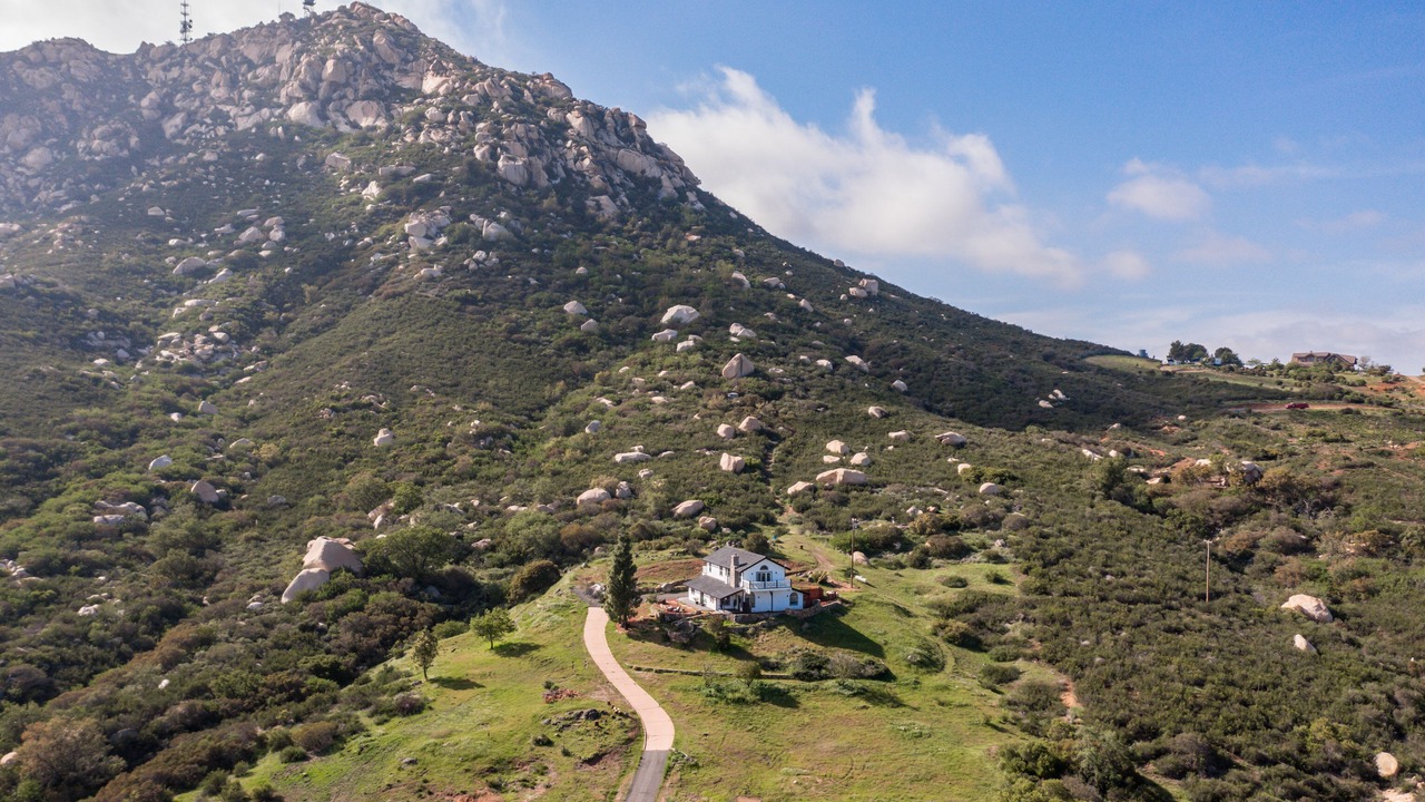 Photo of Outdoor in Jamul