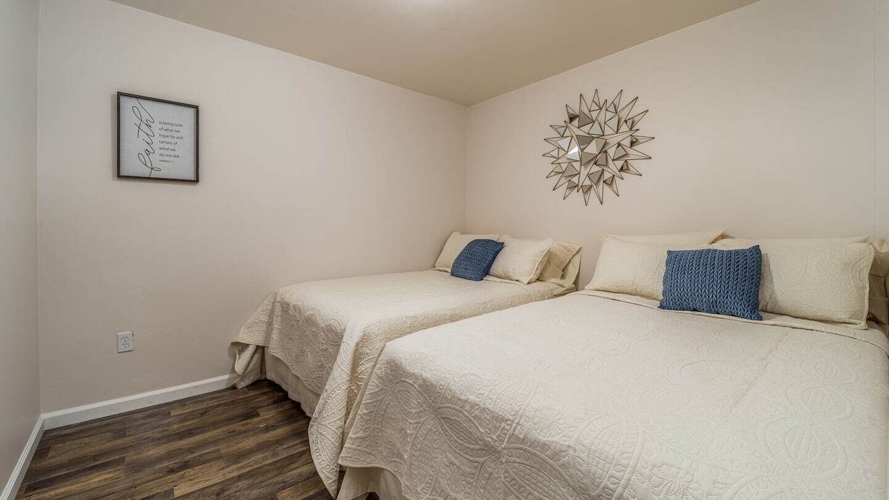 Photo of Bedroom in Jamul