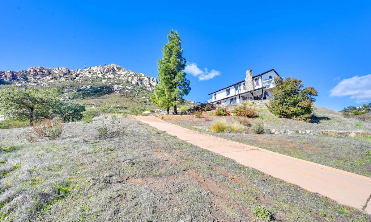 Photo of Outdoor in Jamul