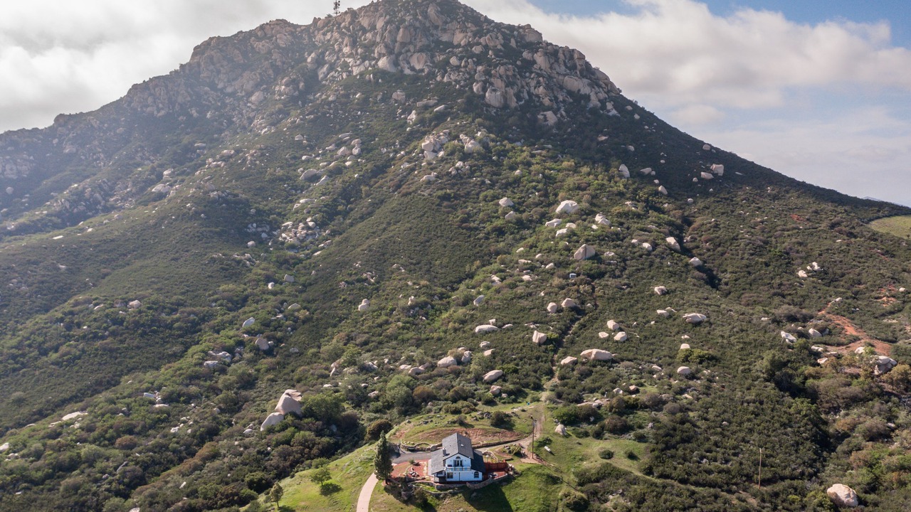 Photo of Outdoor in Jamul