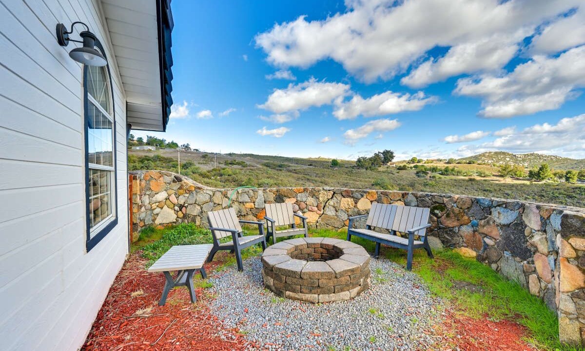 Photo of Outdoor in Jamul