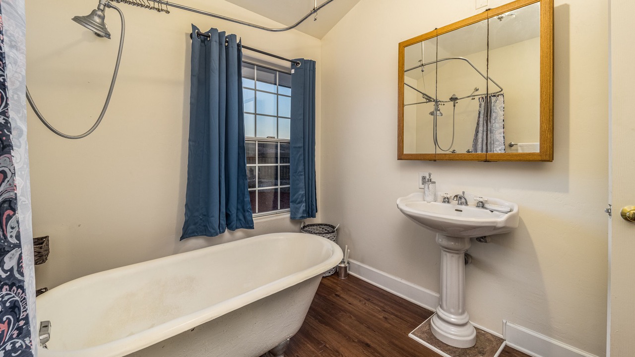 Photo of Bathroom in Jamul