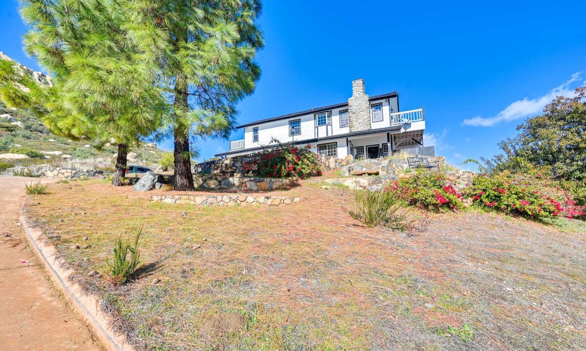 Photo of Outdoor in Jamul