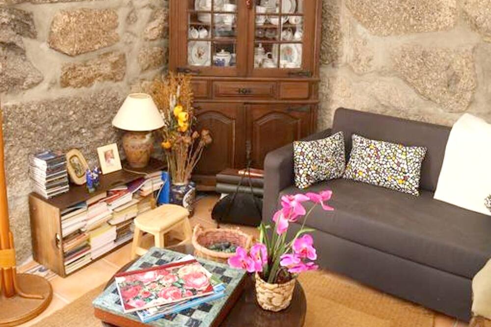 Photo of Livingroom in Resende
