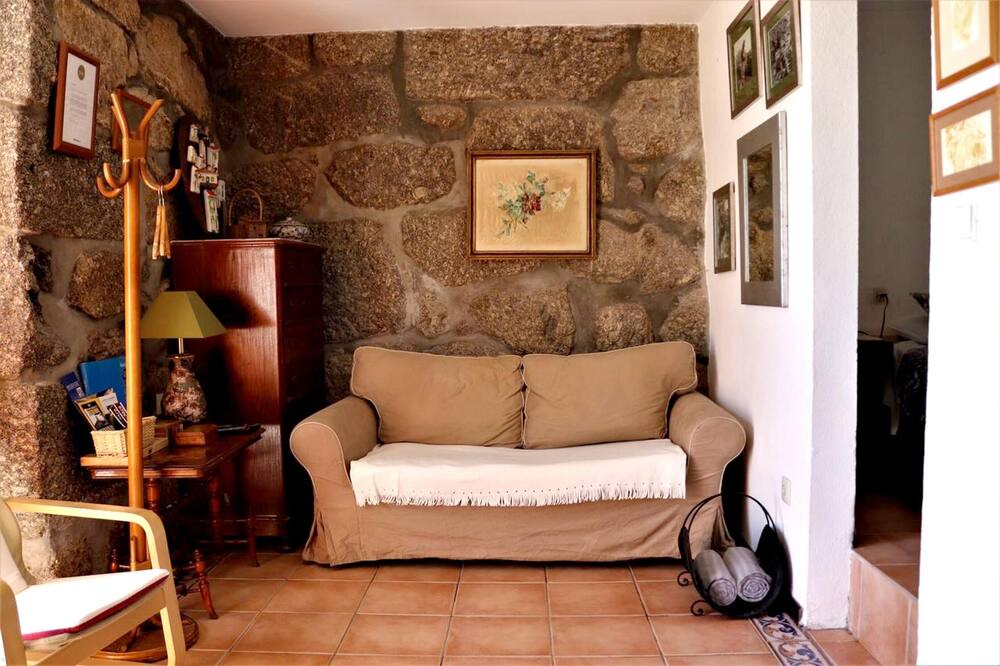 Photo of Livingroom in Resende