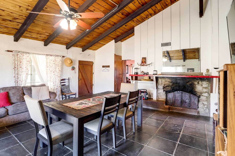 Photo of Livingroom in Ranchita