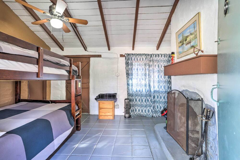 Photo of Livingroom in Ranchita
