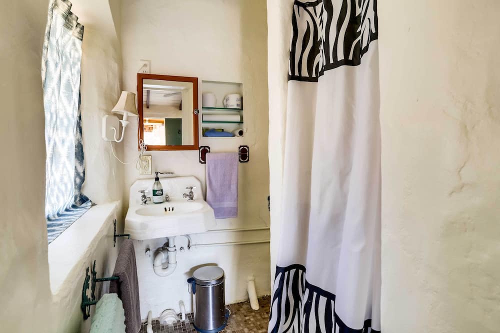 Photo of Bathroom in Ranchita