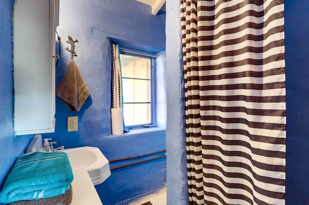 Photo of Bathroom in Ranchita