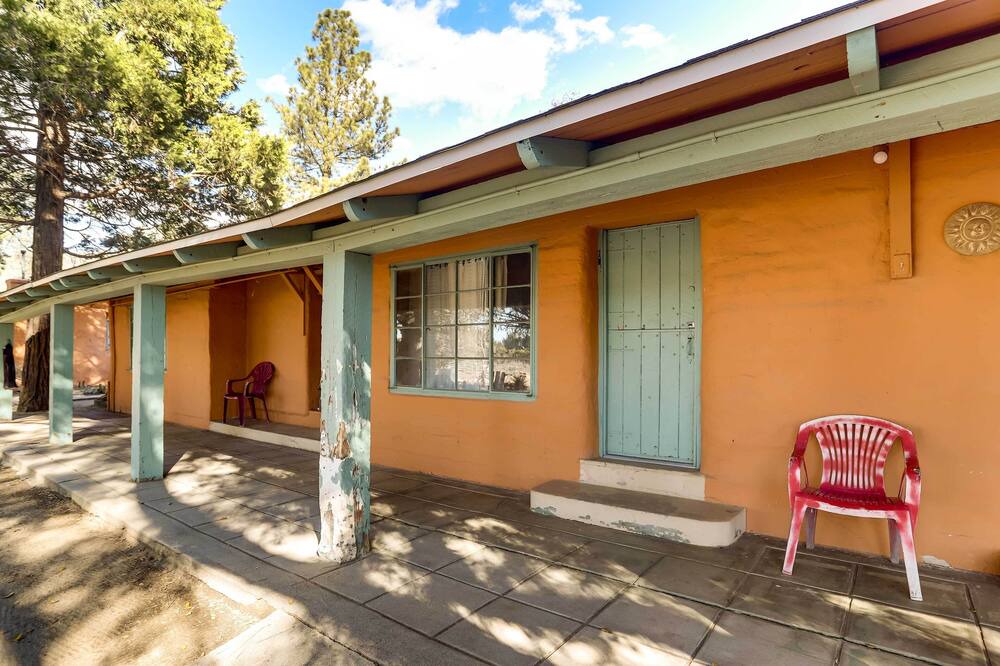 Photo of Outdoor in Ranchita