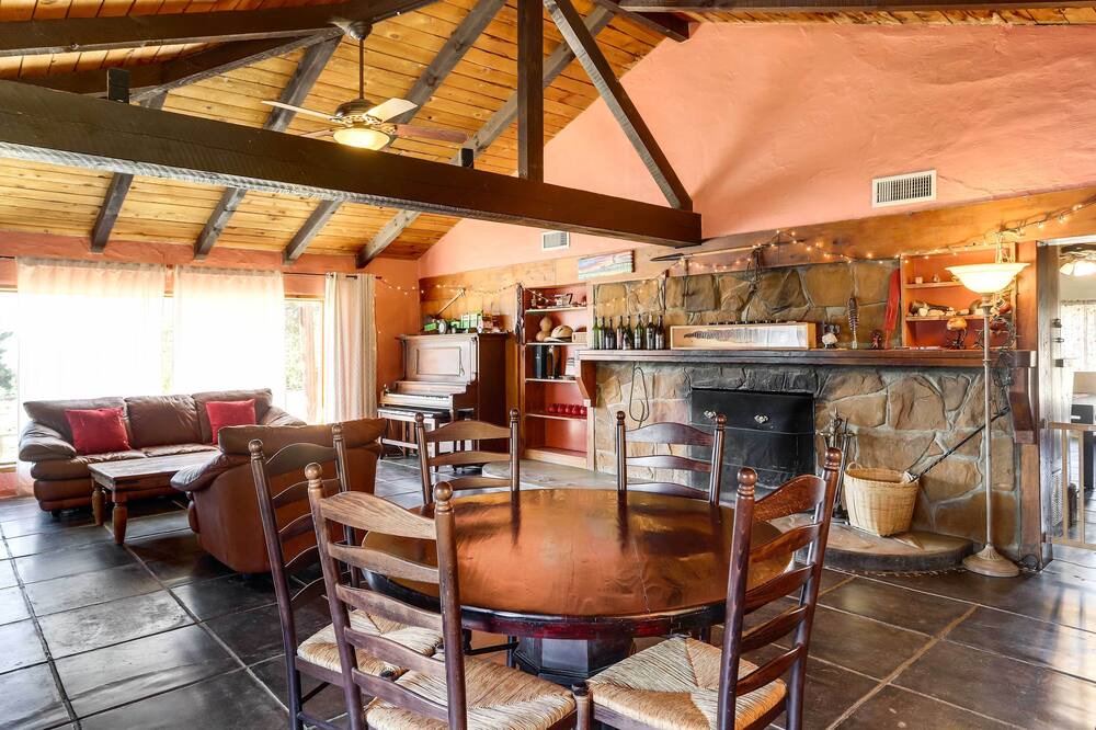 Photo of Bedroom in Ranchita