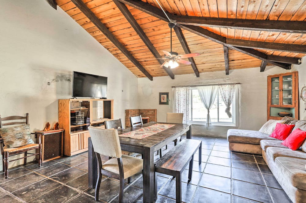Photo of Bedroom in Ranchita