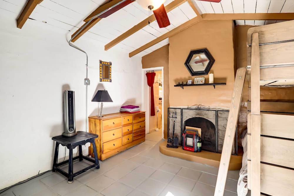 Photo of Livingroom in Ranchita
