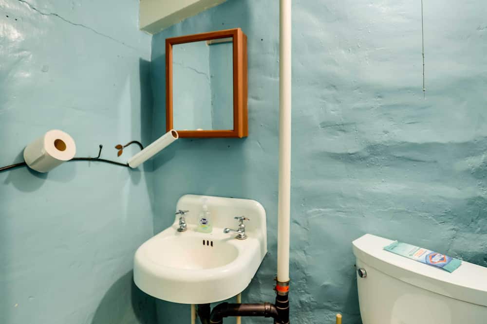 Photo of Bathroom in Ranchita