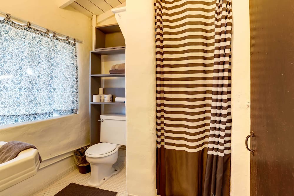 Photo of Bathroom in Ranchita