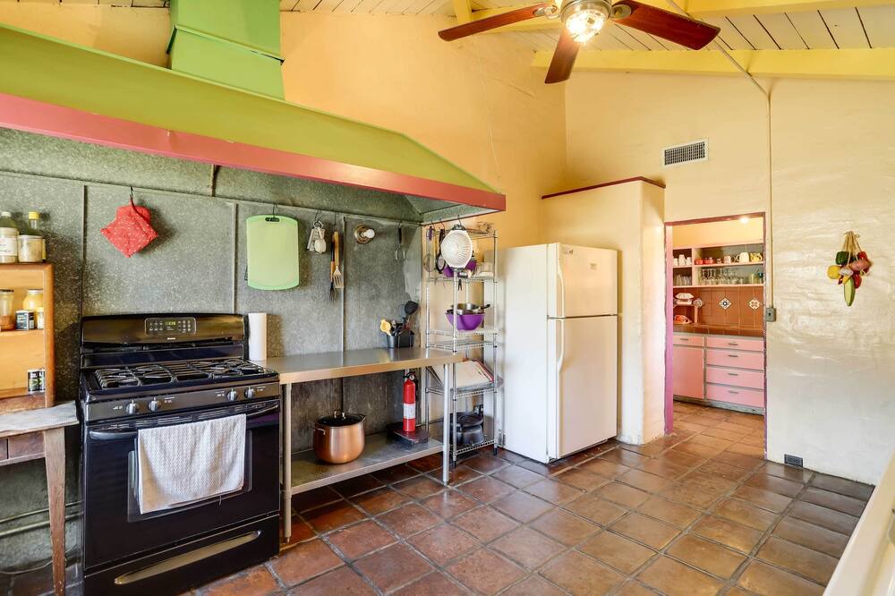 Photo of Kitchen in Ranchita