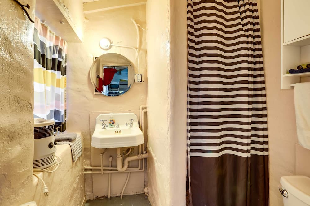 Photo of Bathroom in Ranchita