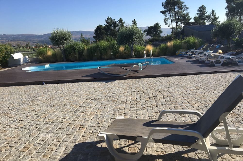 Photo of Outdoor in Gouveia