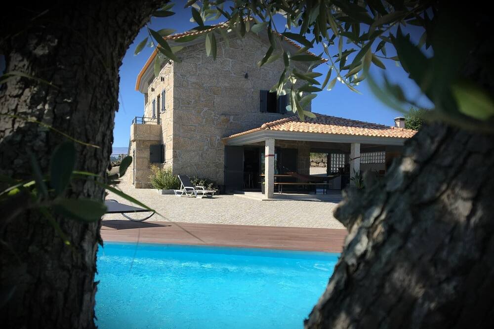 Photo of Outdoor in Gouveia