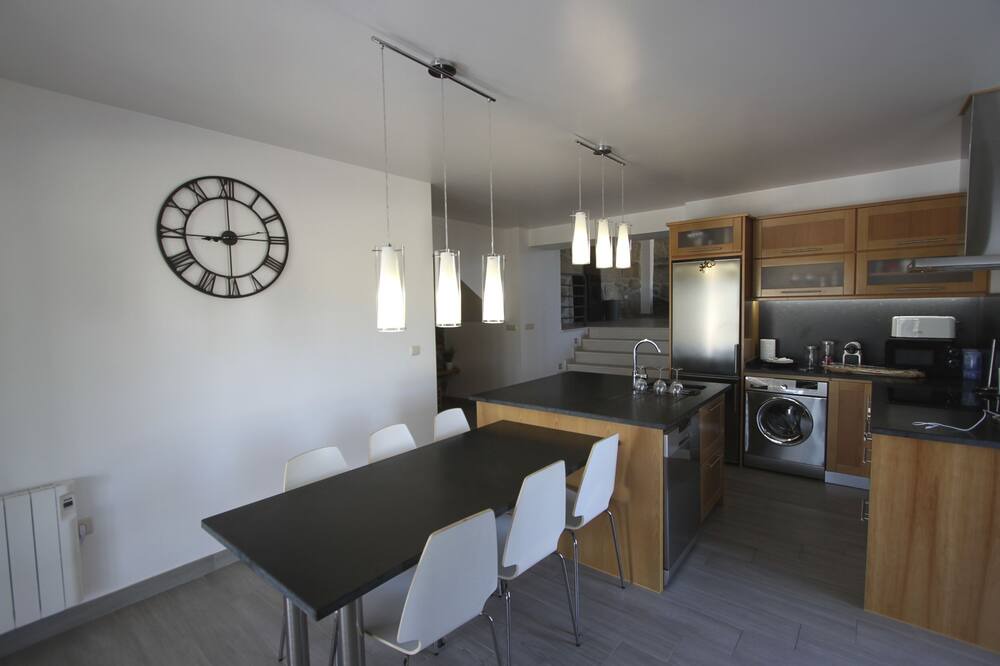 Photo of Kitchen in Gouveia