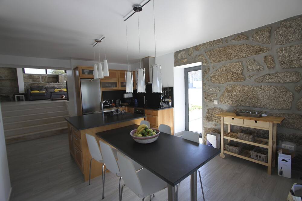 Photo of Kitchen in Gouveia